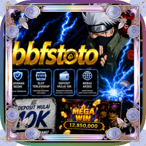 bbfstoto — mitra unggulan